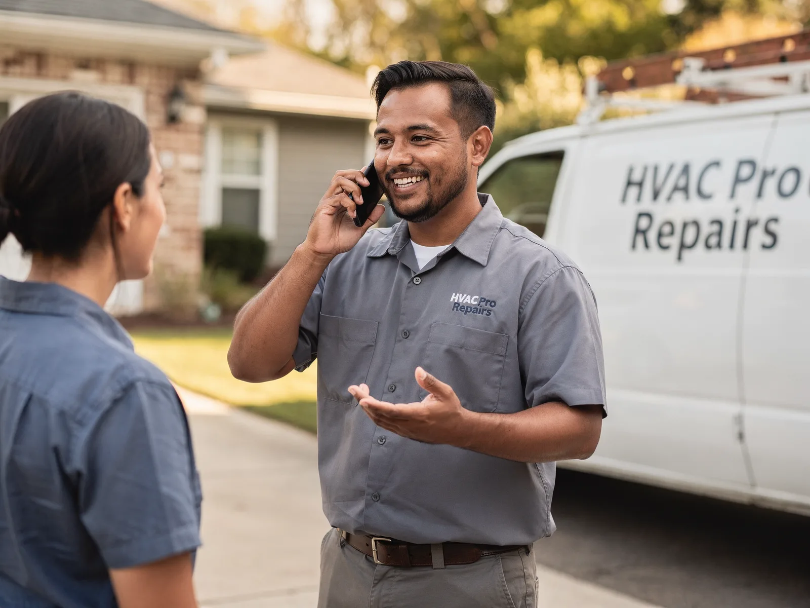 Heat Pump Repair Parshall, ND FAQs